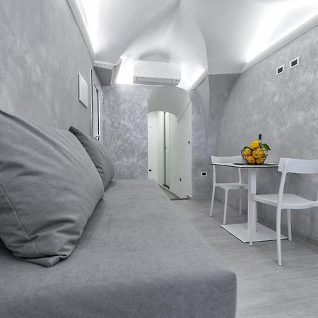 Apartamento Casapa Atrani Exterior foto