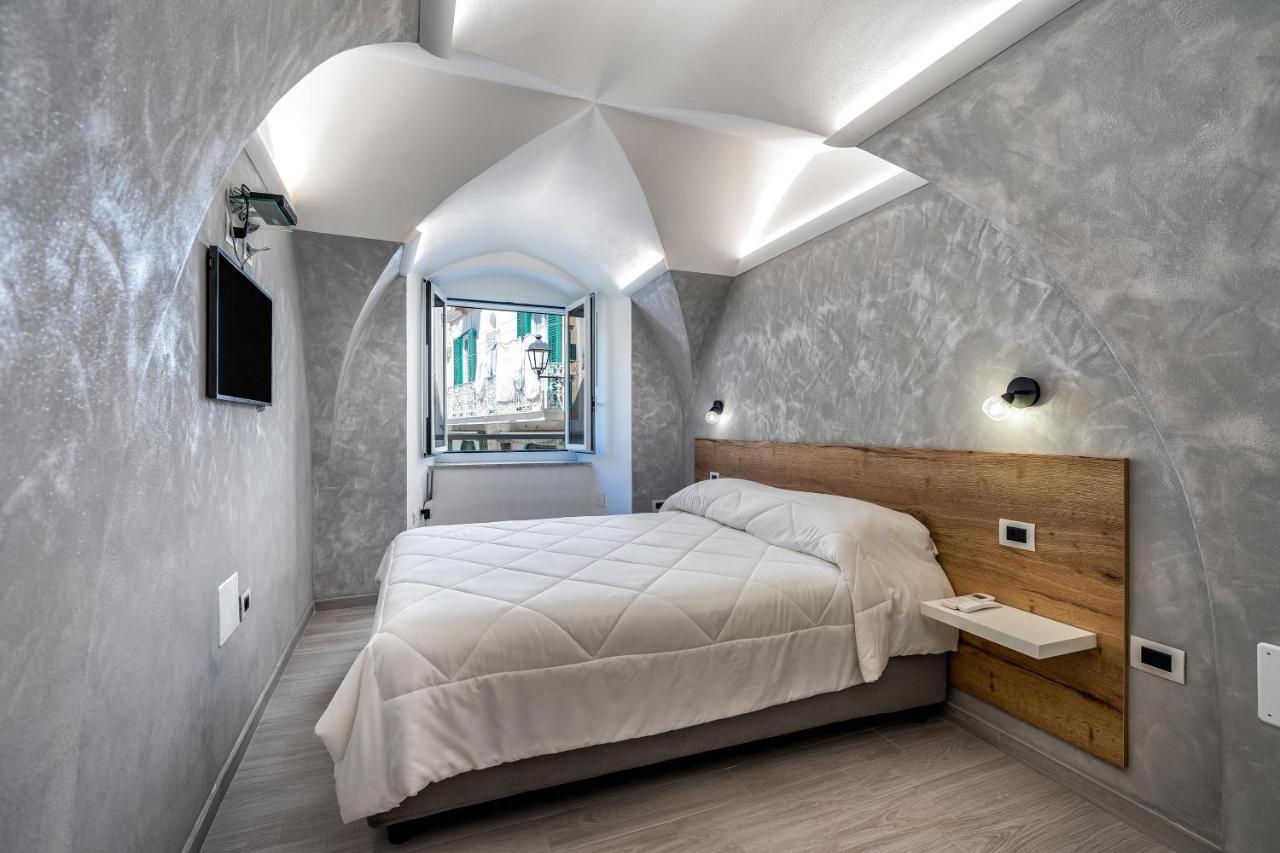 Apartamento Casapa Atrani Exterior foto