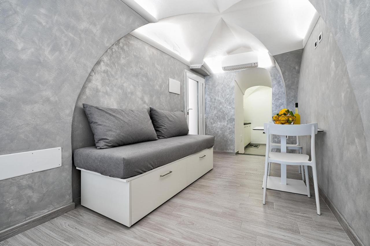 Apartamento Casapa Atrani Exterior foto
