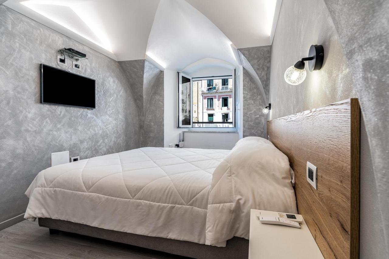 Apartamento Casapa Atrani Exterior foto