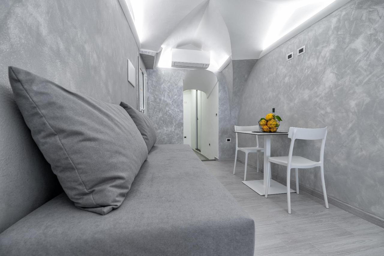 Apartamento Casapa Atrani Exterior foto