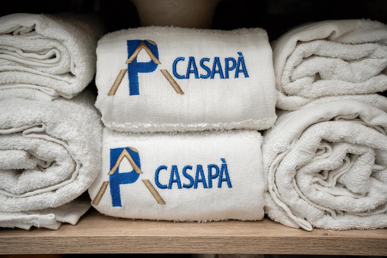 Apartamento Casapa Atrani Exterior foto
