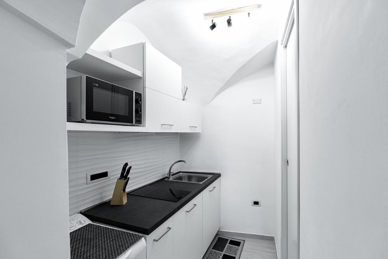 Apartamento Casapa Atrani Exterior foto