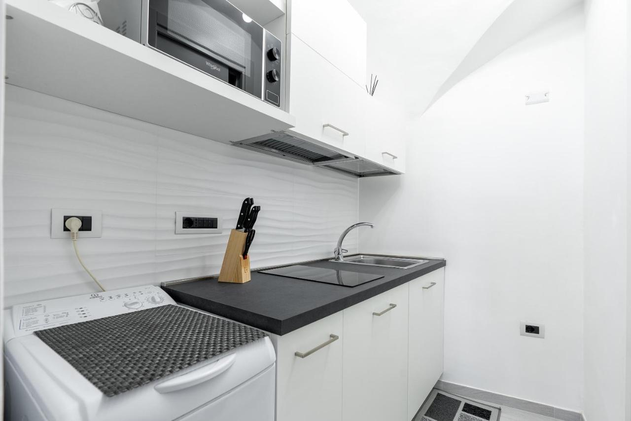 Apartamento Casapa Atrani Exterior foto