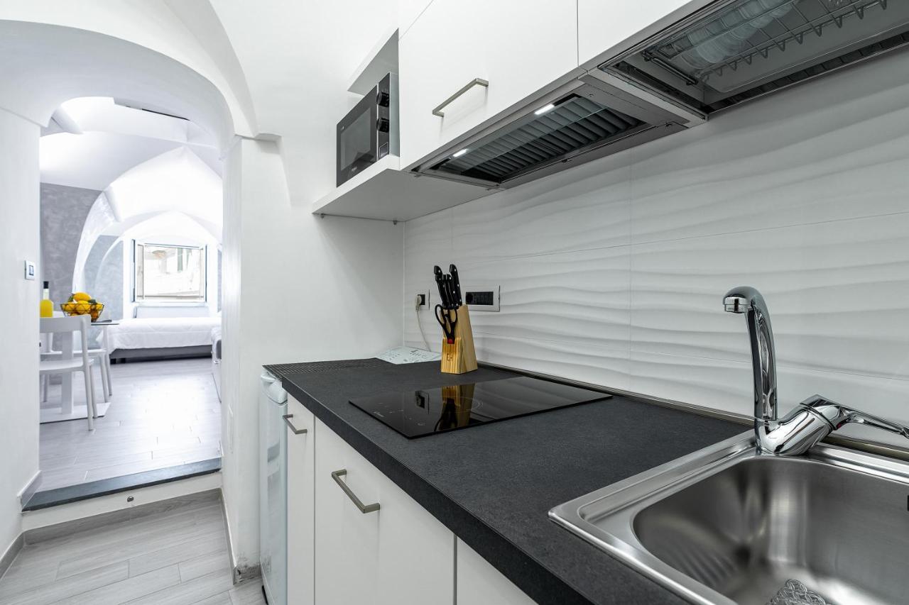 Apartamento Casapa Atrani Exterior foto