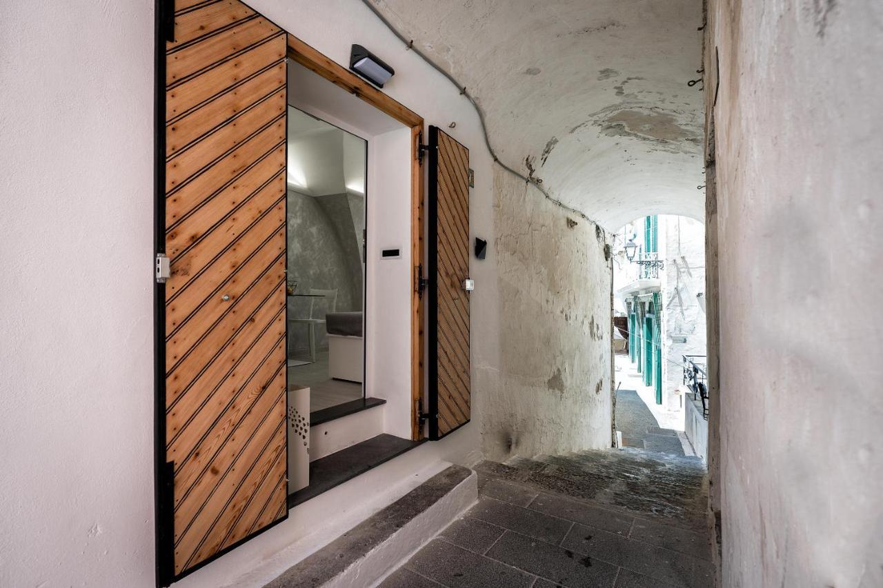 Apartamento Casapa Atrani Exterior foto