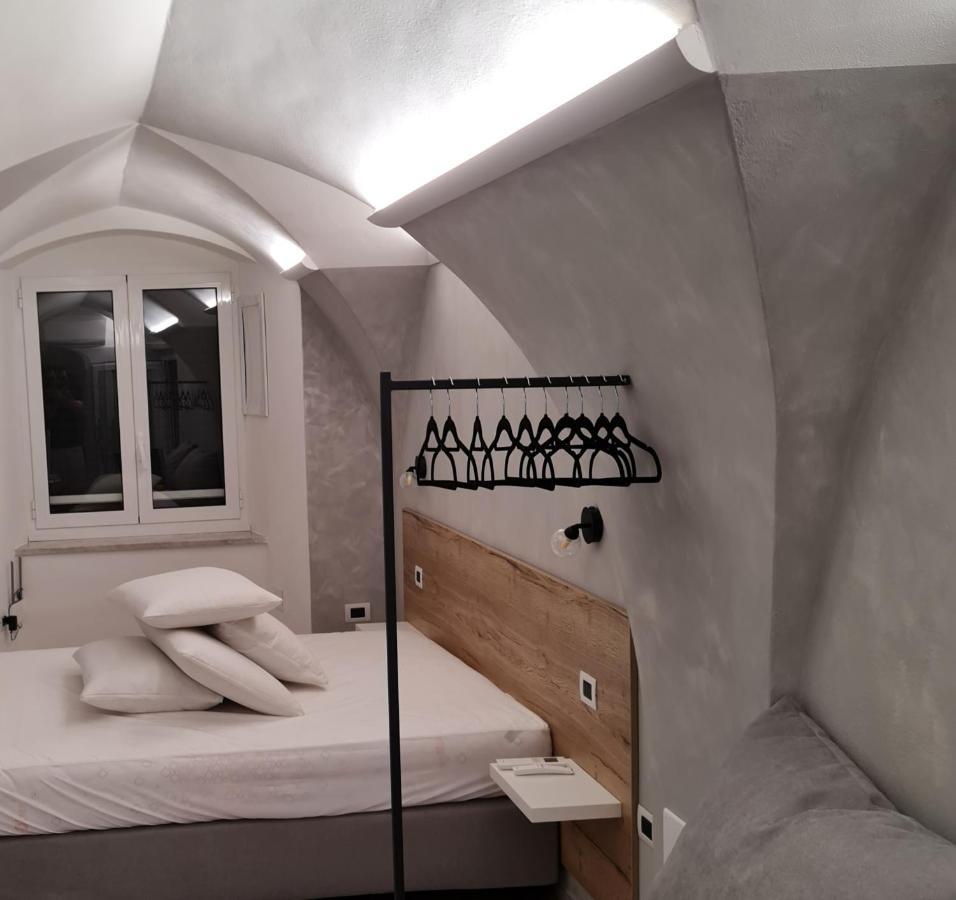 Apartamento Casapa Atrani Exterior foto